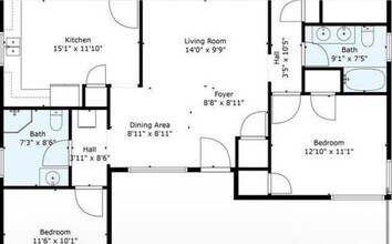 Building Photo - 1025 N 32nd St