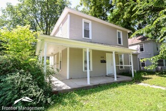 Building Photo - 1001 Osage St