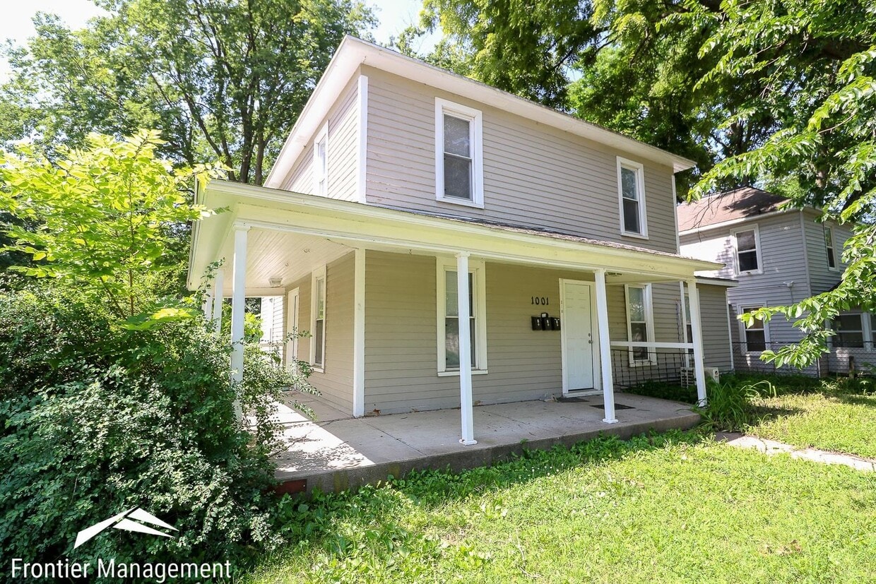 Primary Photo - 1001 Osage St