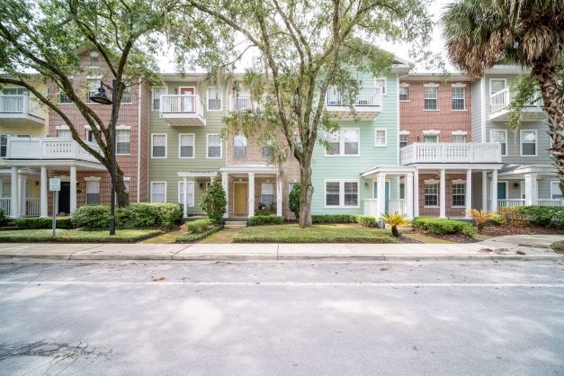 Foto del edificio - Woodbury Row