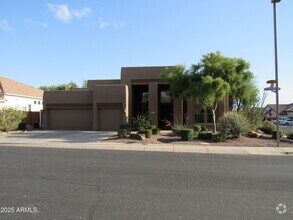 Building Photo - 4823 E Hashknife Rd