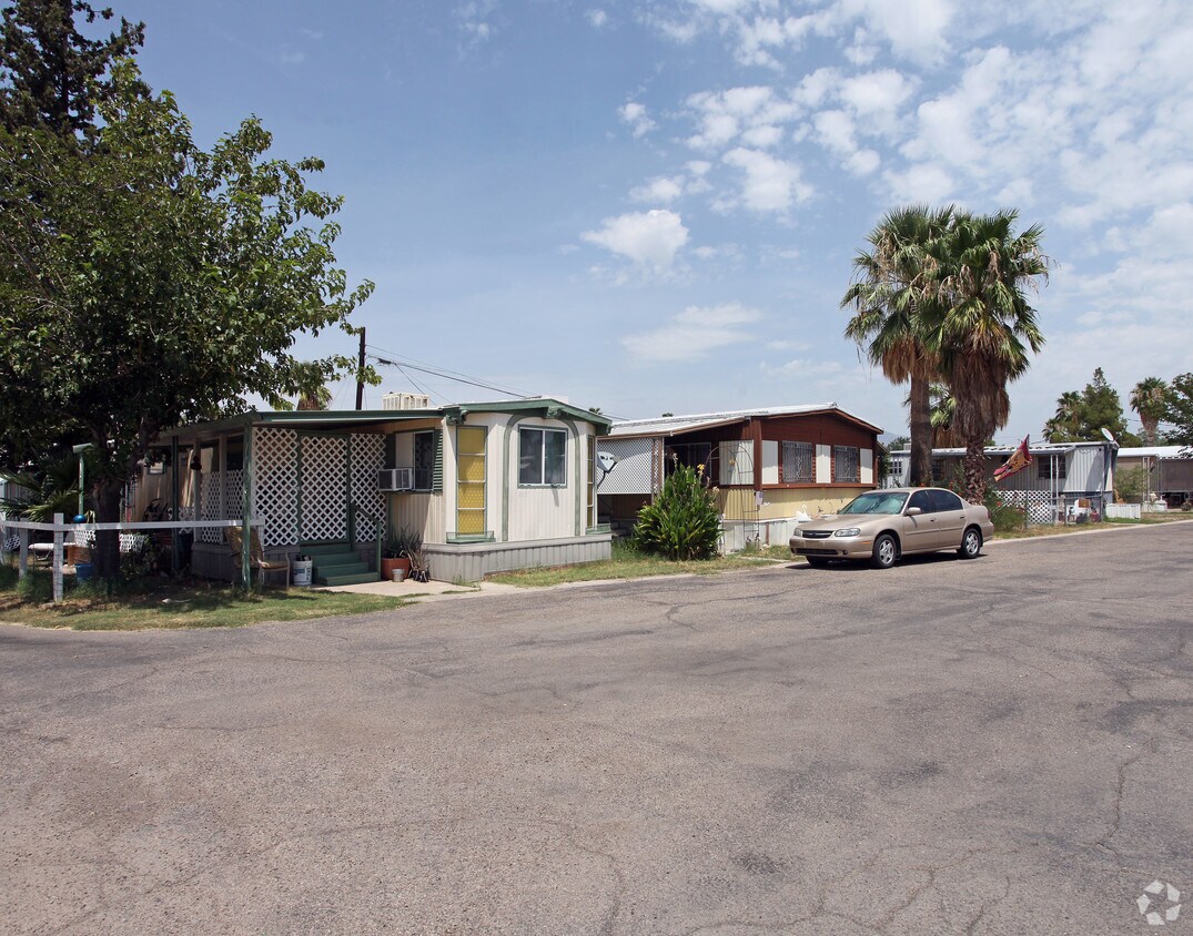 Foto principal - Vista Del Rey Mobile Home Park