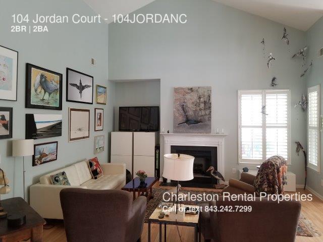 Foto del edificio - 104 Jordan Ct
