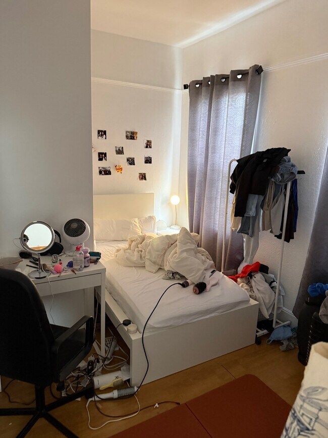 Foto del edificio - 2226 Channing Way