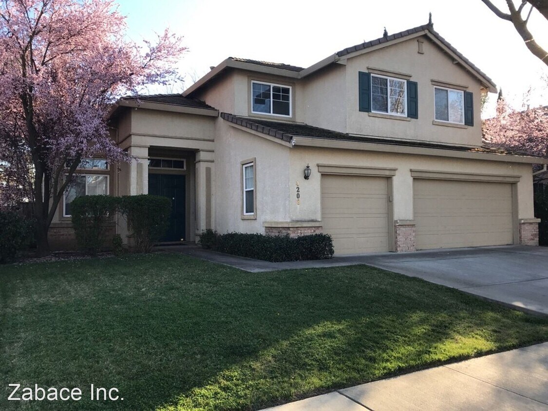 4208 Alegre Way, Davis, CA 95618 House Rental in Davis, CA