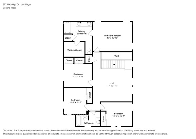 Foto del edificio - 577 Uxbridge Dr
