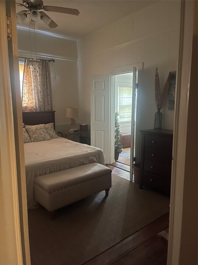 Foto del edificio - 411 5th St