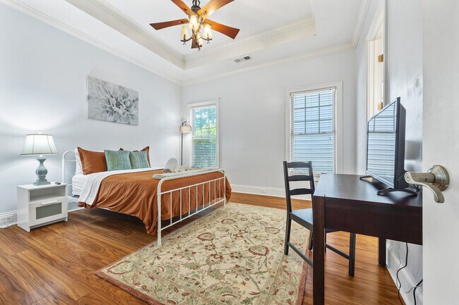 Foto del edificio - 1267 Atlantic Dr NW