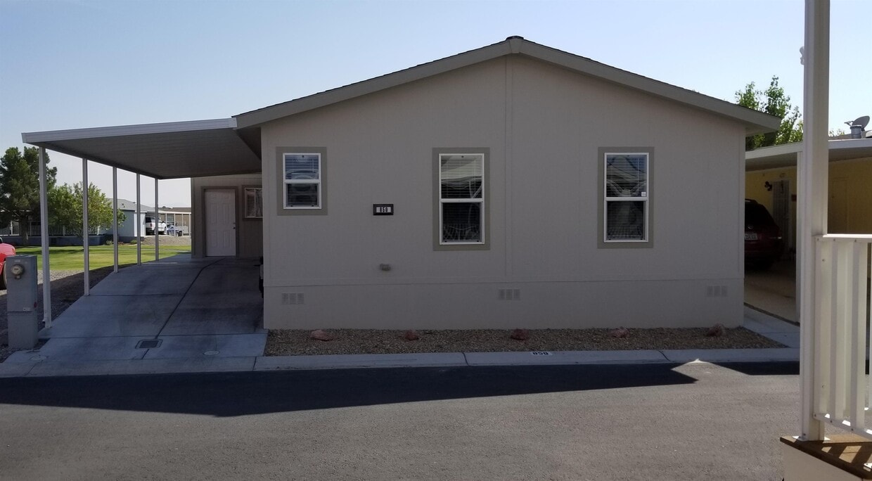 850 Montecito Dr, Pahrump, NV 89048 House for Rent in Pahrump, NV