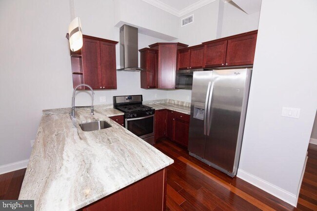 Foto del edificio - 1401-25 N 5th St