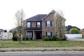Primary Photo - 2320 Fox Creek Dr