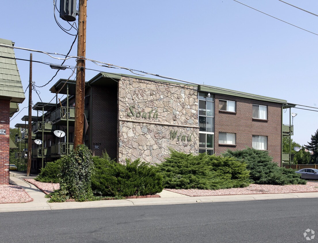 Southwind Apartaments - Southwind Apartments