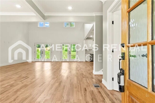 Foto del edificio - Spacious New Construction on 1.3 Acres!