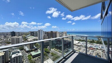 Building Photo - 629 Ke’eaumoku St