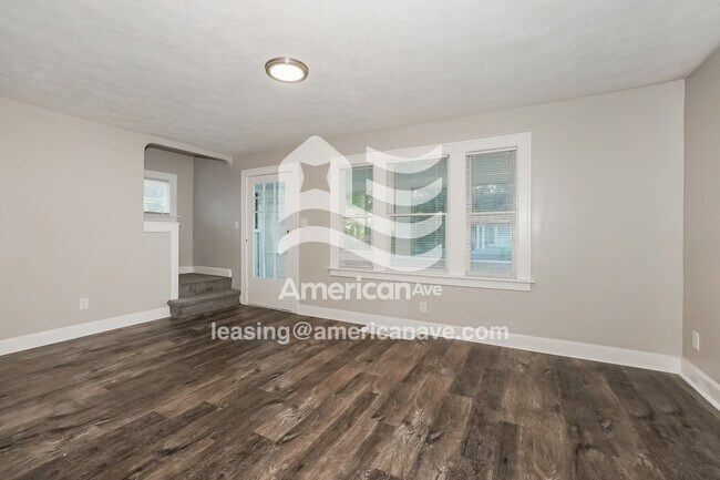 Foto del edificio - 3014 Louisiana Ave