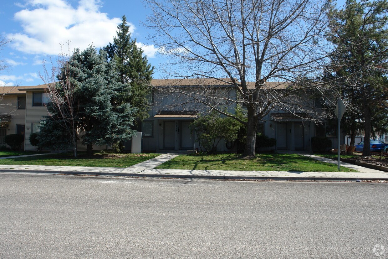 Foto del edificio - 1112 S Leadville Ave