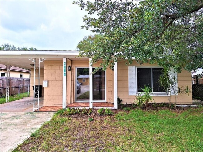 Foto del edificio - 4317 71st Ave N