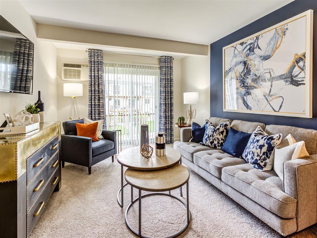 Orion ParkView Apartments Mount Prospect, IL