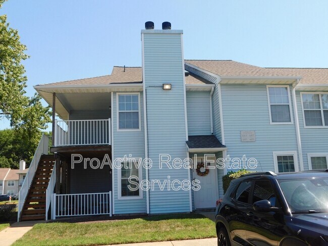 Foto del edificio - 603 Spirit Ct