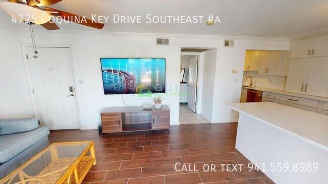 Foto del edificio - 4725 Coquina Key Dr SE