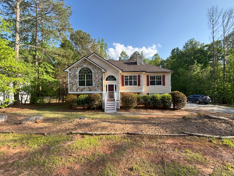 Foto principal - 4819 Woodlands Pkwy