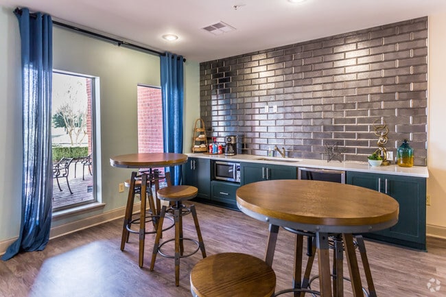 Foto del interior - Park at Forest Hill