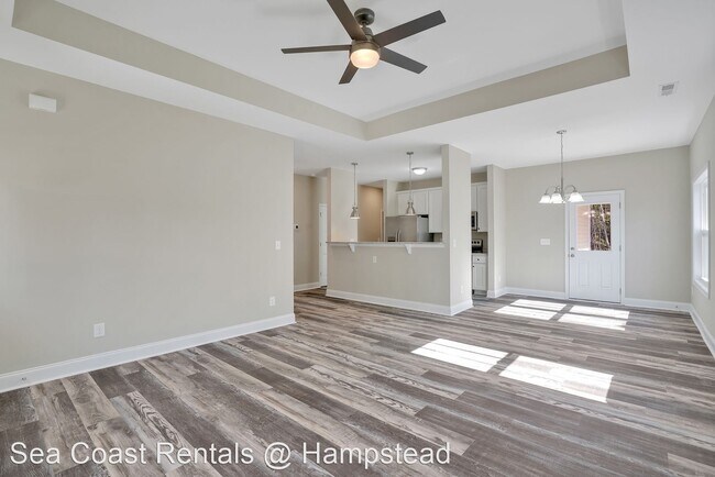 Foto del edificio - 3 br, 2 bath House - 1271 Dan Owen Dr