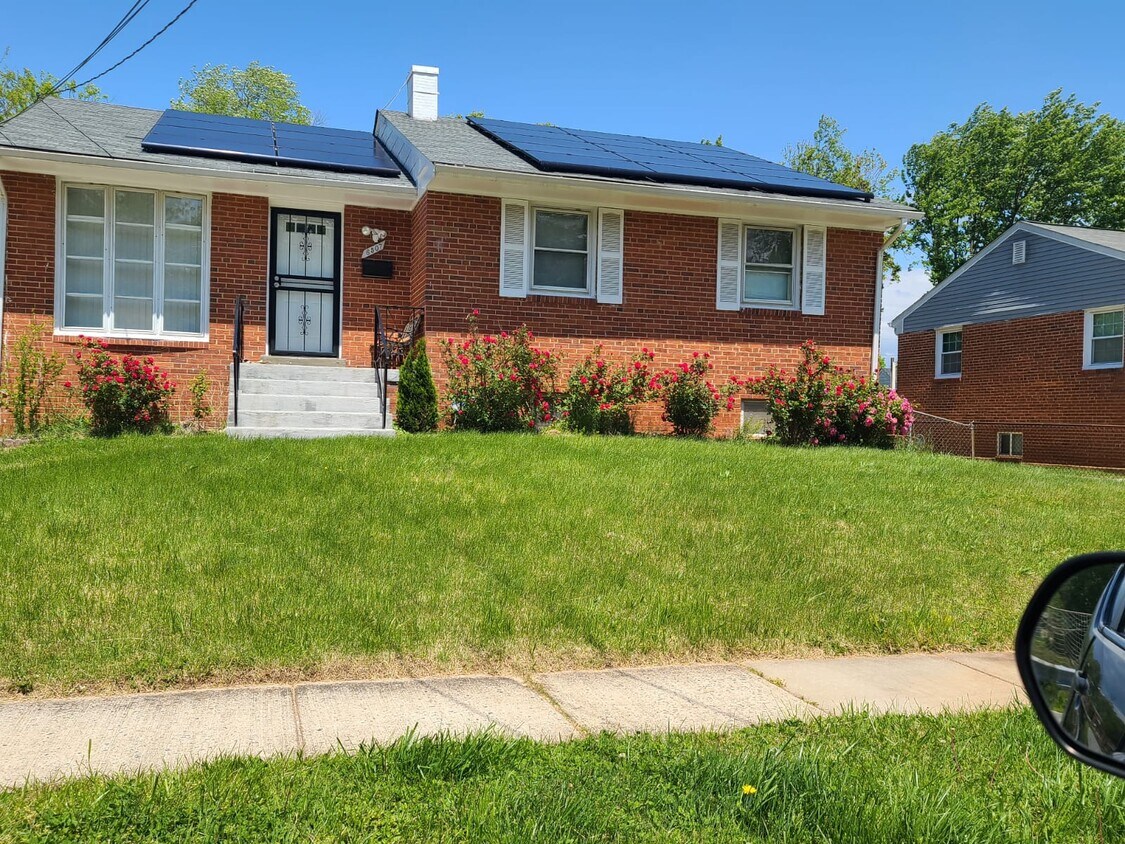 6507 99th Plz, Lanham, MD 20706 House Rental in Lanham, MD