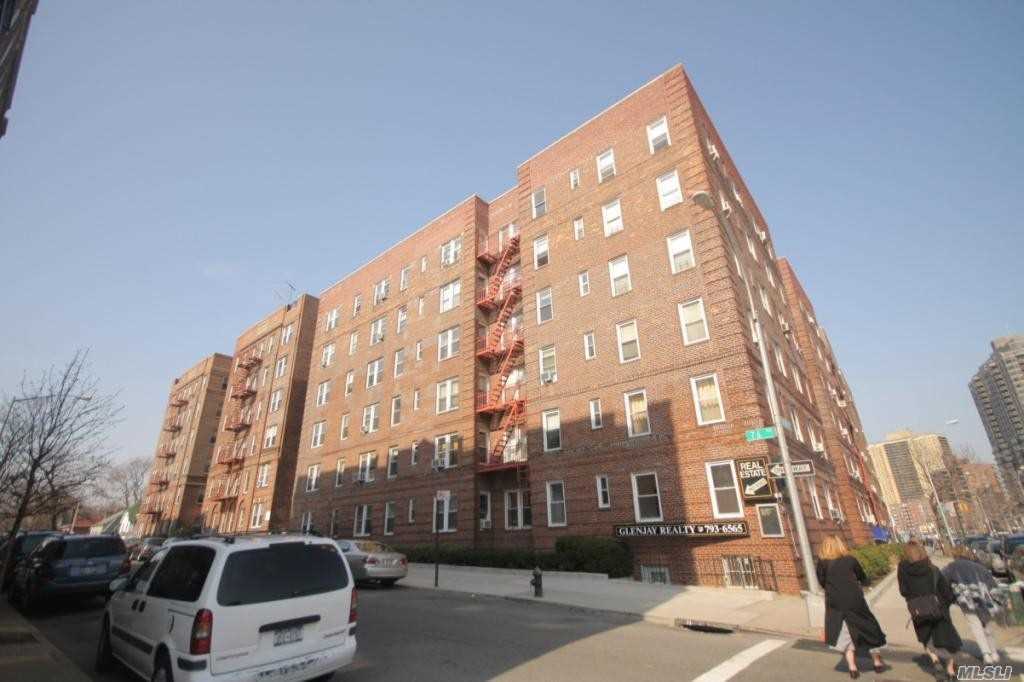 Primary Photo - 111-45 76th Dr