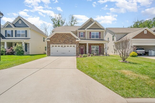 Foto del edificio - Gorgeous 5BR 3BA Home in Colfax