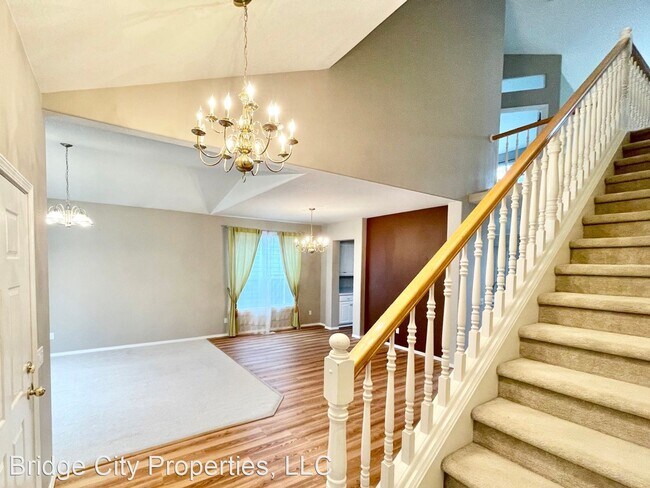Foto del edificio - 4 br, 3 bath House - 15291 NW Blakely Lane