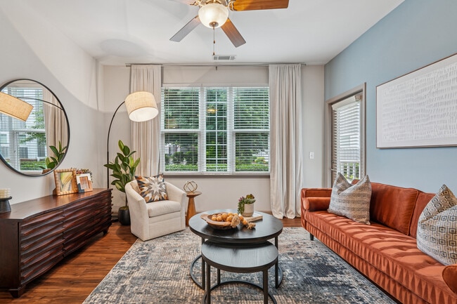 Building Photo - Willows at Fort Mill