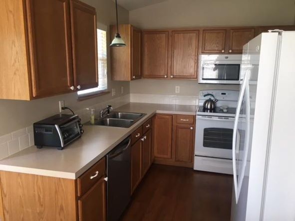 Foto del edificio - 2717 N Stoney Point Ct