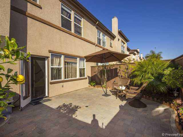 Spacious backyard - 4438 Brisbane Way