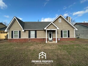 Building Photo - 6490 Trysting Oak Dr