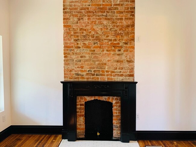 Foto del edificio - 3 Bedroom 2.5 Bath Just Steps from Franklin Park!!