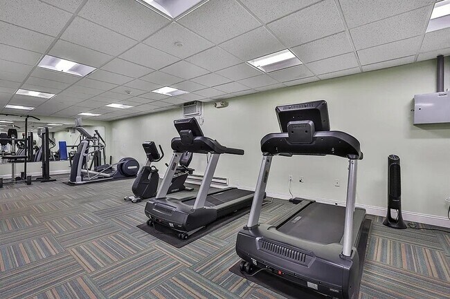 Foto del edificio - 1550 Worcester Rd
