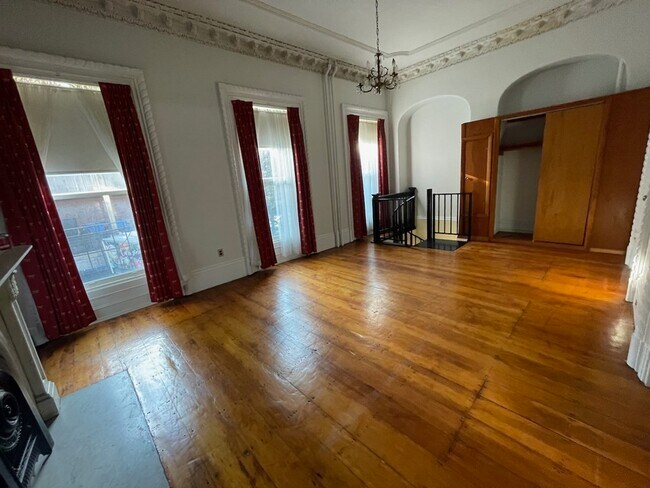 Foto del edificio - 34 Upton St