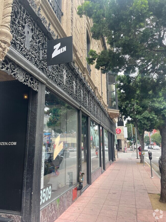 Best Luxury Koreatown Condos for Rent Los Angeles, CA 4 Rentals