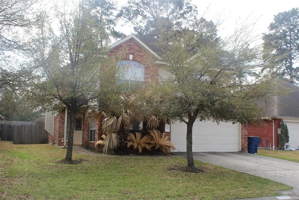 Foto principal - 8307 Cove Timbers Ln
