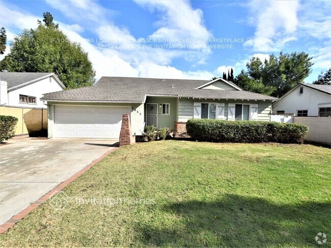Building Photo - 8852 Casaba Ave
