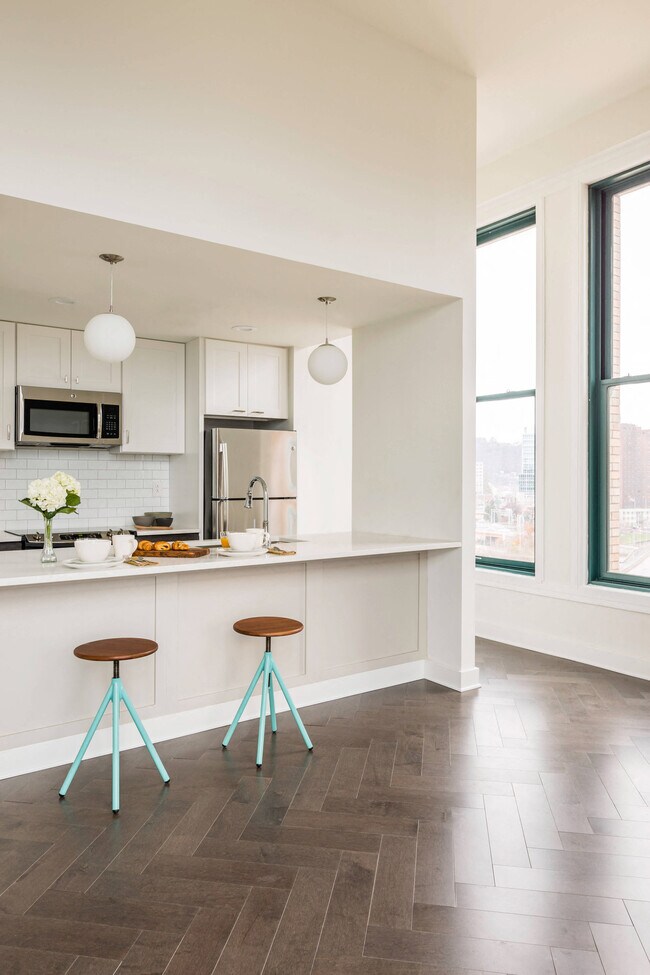 Foto del edificio - The Pennsylvanian