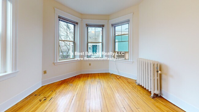 Foto del edificio - 91 Trowbridge St