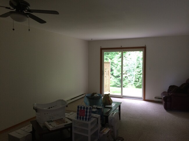 living to have new flooring and paint - 156 Pinedale Ln