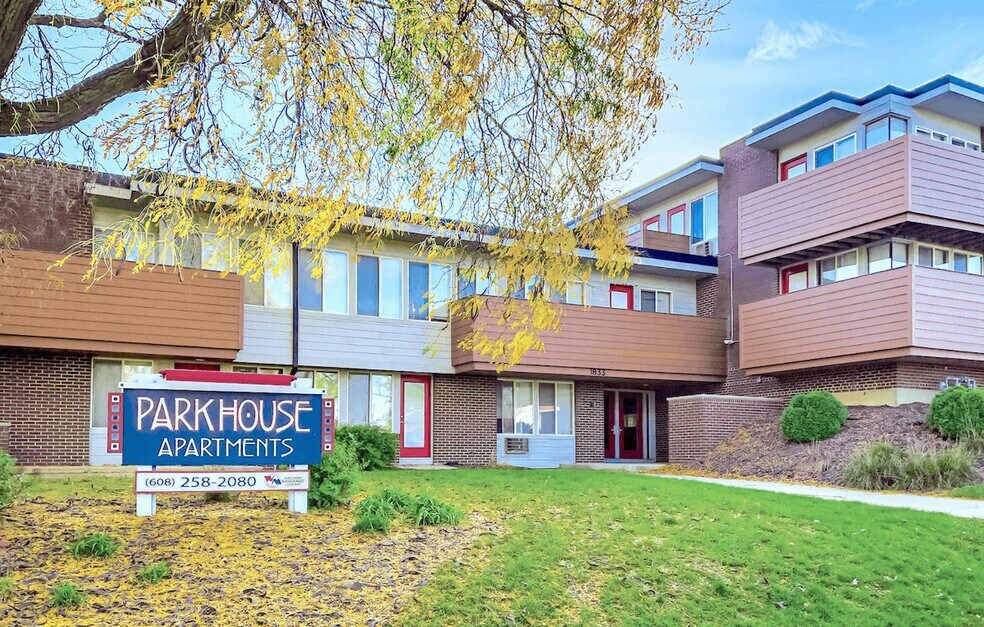 Park House Apartments
