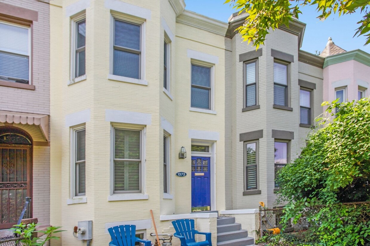 Charming Capitol Hill House| Don't miss the 3D-TOUR! - Charming Capitol Hill House| Don't miss the 3D-TOUR!