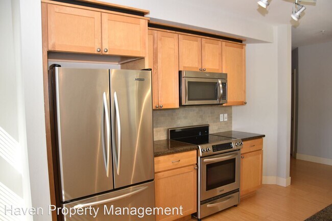 Foto del edificio - 2 br, 2 bath House - 1501 Tacoma Ave S  Un...