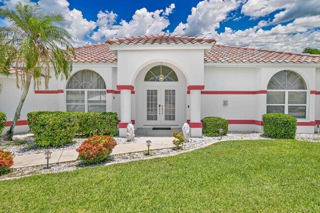 Building Photo - NOW AVAILABLE - Waterfront Pool Home w/ Bo...