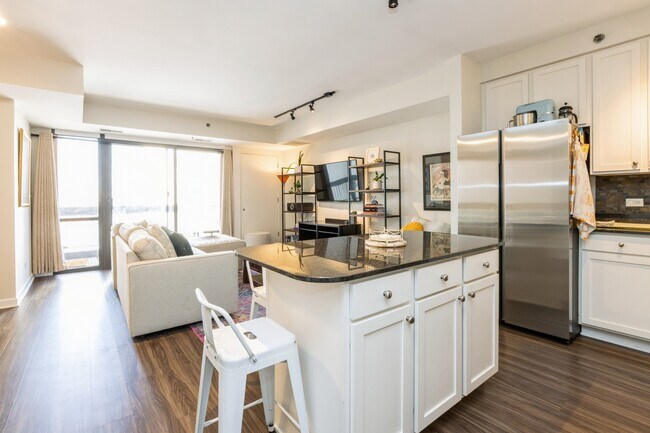 Foto del edificio - 1212 N Wells St