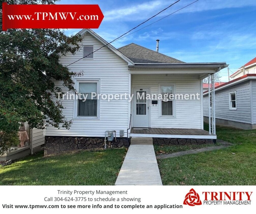 Primary Photo - 311 Ohio Ave